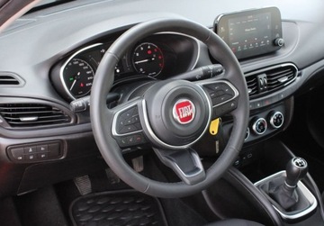 Fiat Tipo II Sedan 1.3 Multijet 95KM 2020 Fiat Tipo City Life Niski Przebieg FV23 od RiA 1.2 Diesel 95KM, zdjęcie 12