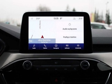 Ford Kuga III SUV 1.5 EcoBoost 150KM 2023 Ford Kuga 1.5 EcoBoost 150KM TitaniumX Pakiet Winter SalonPL FV23 Gwarancja, zdjęcie 20