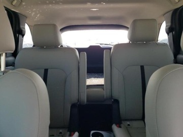 Mazda 2024 Mazda Inny CX-90, 2024, 3.3l, 4x4, od ubezpieczalni 3.3 Benzyna 280KM, zdjęcie 8