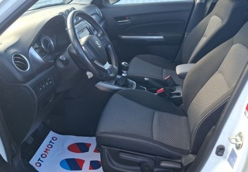 Suzuki 2021 Suzuki Vitara 1.4 Boosterjet SHVS Premium 2WD 1.4 Benzyna 129KM, zdjęcie 10