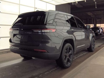 Jeep Grand Cherokee V 2025 Jeep Grand Cherokee Limited 2025 3.6 Benzyna 293KM, zdjęcie 6