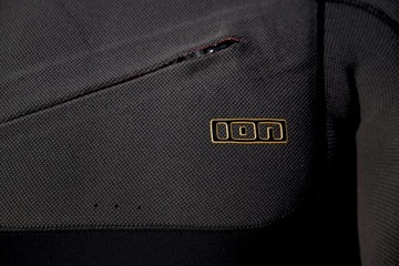 ION 23 Foam Seek Amp 5/4 FZ Черный 54/XL