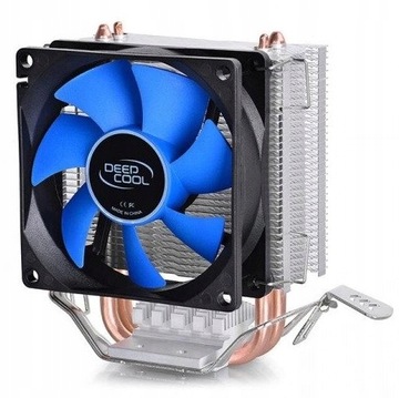 DEEPCOOL ICE EDGE MINI FSV2.0 Охлаждение INTEL AMD