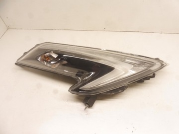 NISSAN JUKE PRZÓD PRAWY LED DRL OE 90172703