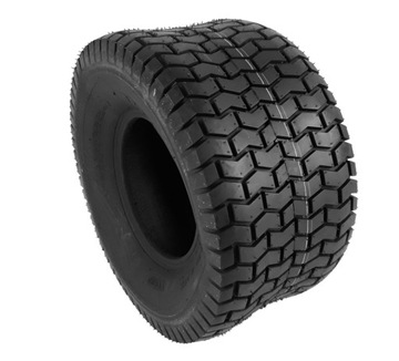 Opona bezdętkowa 18x9.50-8 do kosiarek traktorków