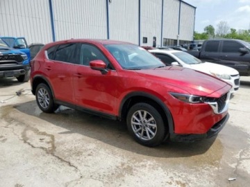 Mazda CX-5 II 2023 Mazda CX-5 Preferred 2.5 Benzyna 187KM, zdjęcie 5