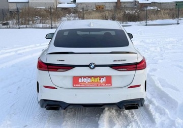 BMW Seria 2 G42-U06 M Gran Coupe 2.0 235i 306KM 2021 BMW Seria 2 4x4 M235i 306 KM 2021r 56.000 km Warszawa 2.0 Benzyna, zdjęcie 10