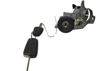 SPÍNACÍ SKŘÍŇKA OPEL ASTRA J 836979F220A 1.9L DIESEL 81KW 2008