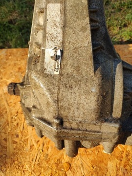 DODGE RAM V 1500 19- NÁPRAVA DIFER PŘEDNÍ P68349705AD