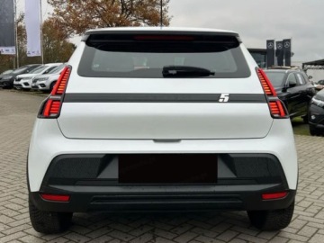 Renault 5 III 2025 Od ręki - Urban Range Evolution 40kWh 120KM / kabel do ładowania w domu, zdjęcie 2