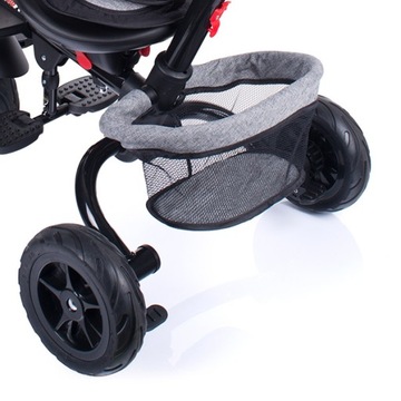 ТОП ДЕТСКИЙ ВЕЛОСИПЕД 6В1, СКЛАДНОЙ НА 360°