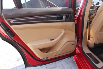 Porsche Panamera II Liftback 2.9 440KM 2018 Porsche Panamera 4S stan Bardzo Dobry pierwszy właściciel salon PL, zdjęcie 26