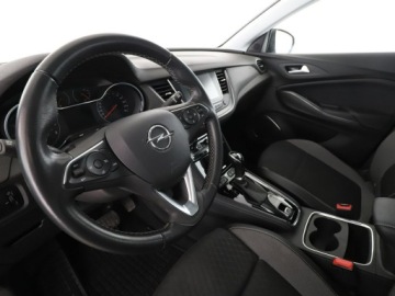 Opel 2021 Opel Grandland X FV23 1.5 CDTI Automat Elegance, zdjęcie 13