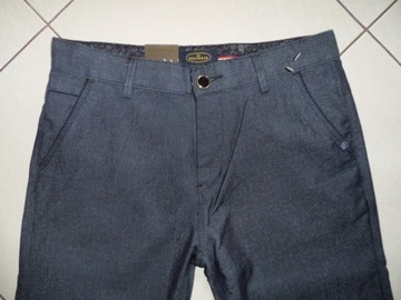 НОВЫЕ БРЮКИ ДИСКРЕТНЫЕ ЧИНОСЫ размер 32 х 34, талия 84 на 188