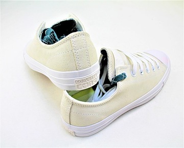 Туфли Converse CTAS PRO OX UNISEX, размер 41,5