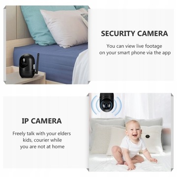 Камера Уличный Wi-Fi беспроводной монитор