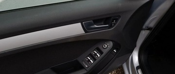 Audi A4 B9 Avant 2.0 TDI 150KM 2015 Audi A4 2,0 TDI 150 KM NAVI automat OPLACONY, zdjęcie 6