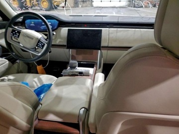 Land Rover Range Rover V 2025 Land Rover Range Rover SE 2025 3.0 Hybryda 395KM, zdjęcie 8