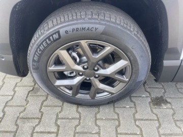 Jeep Compass II 2026 JEEP Compass Altitude 1.2 T3 mHEV FWD DCT Suv 145KM 2026, zdjęcie 12