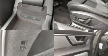 Audi A6 C8 2023 Audi A6 Avant 2.0 45TFSI Lift Virtual Matrix Hd Black Piano FV GWARANCJA, zdjęcie 12