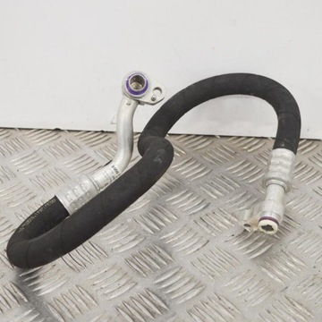 BMW 1 F20 WAZ KLIMATIZACE 3.0 BENZÍN 250 KW 9337136 2017