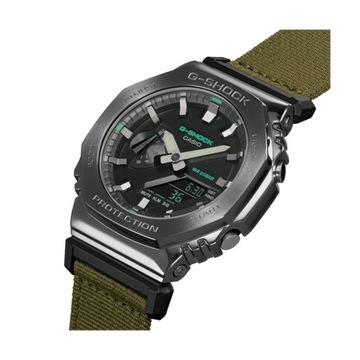 Zegarek Męski Casio G-Shock UTILITY METAL COLLE