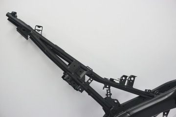 YAMAHA YZF-R 125 24- RAMA 2023 + KOMPLET DOKUMENTÓW