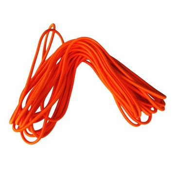 Kabel zasilający Bungee Shock Cord 0 m