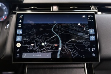 Land Rover Range Rover Velar SUV Facelifting 3.0 P400 400KM 2024 Land Rover Range Rover VELAR 3.0 I6 400KM Dynamic, zdjęcie 38