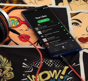 Виртуальные очки VR + наушники для вашего телефона