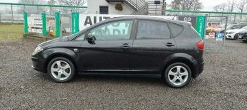 Seat Altea XL 1.4 TSI 125KM 2009 Seat Altea Nowy rozrząd, stan bardzo dobry., zdjęcie 6