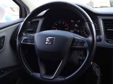 Seat Leon III X-Perience 1.4 TSI 125KM 2017 Seat Leon 1.4 TSI, Salon Polska, Klima, Tempomat, zdjęcie 15