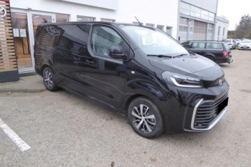 Toyota 2026 TOYOTA Proace Verso Long L2H1 Family 2.2 180KM 2026, zdjęcie 1