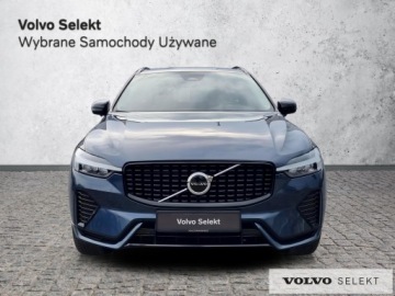 Volvo XC60 II 2023 Volvo XC 60 FV23 Plus Dark B4 D 197KM ACC Kamera S, zdjęcie 4