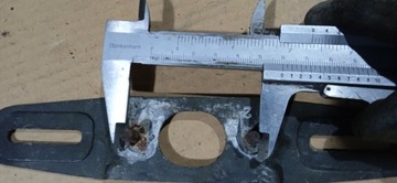 КРОНШТЕЙН КРЕПЛЕНИЕ НОМЕРНОГО ЗНАКА YAMAHA SUZUKI HONDA KAWASAKI КОЛЕСНЫЕ АРКИ