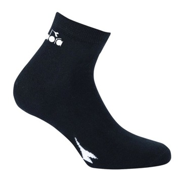 Skarpetki DIADORA STREET 3-PACK UNISEX