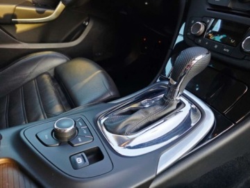 Opel Insignia I Sports Tourer 2.0 CDTI ECOTEC 130KM 2012 Opel Insignia Cosmo___2.0CDTi 130KM Automat___BiXenon LED Wentyle Infinity, zdjęcie 32