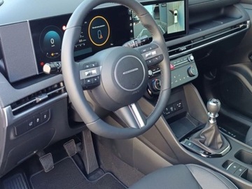 Hyundai Tucson IV 2025 HYUNDAI Tucson Platinum 2WD 1.6 T-GDi Suv 150KM 2025, zdjęcie 6