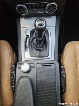 Mercedes Klasa C W204 Kombi T204 Facelifting 350 CDI BlueEFFICIENCY 265KM 2013 Mercedes-Benz Klasa C LADNY 350 CDI AMG Full Wypas 3.0 Diesel 265KM, zdjęcie 27