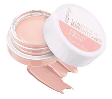 Catrice Instant Awake Under Eye Brightener 4,2 g dla kobiet Korektor