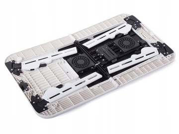 Складной столик для ноутбука, универсальное охлаждение.