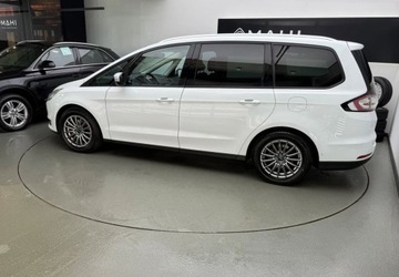 Ford Galaxy IV Van 2.0 TDCi 150KM 2016 Ford Galaxy Titanium Klima Alu Nawi Gwarancja Raty Zamiana 2.0 Diesel 150KM, zdjęcie 6