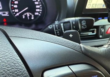 Hyundai i30 III Wagon Facelifting 1.5 T-GDI 48V 160KM 2021 Hyundai i30 1.5 T-gdi 160PS AUTOMAT Full led NAVI Kamera 1.5 Benzyna 160KM, zdjęcie 14