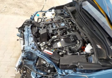 Toyota Corolla XII Hatchback 1.8 Hybrid 122KM 2021 Toyota Corolla Okazja 1.8 Hybryda 122KM, zdjęcie 4