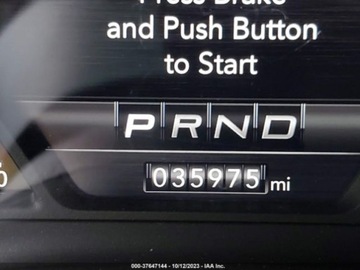  RAM 1500 TRX 57 Box 2022 6.2l 6.2 Benzyna 702KM, zdjęcie 11