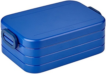 MEPAL BENTO LUNCHBOX 900 КОНТЕЙНЕР БУТЫЛКА ЭЛЛИПС 0,5 БПА БЕСПЛАТНО