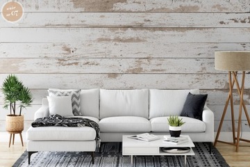 Фотообои доски, фотообои по размеру, деревянная панель