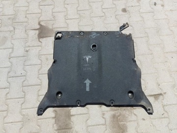 TESLA MODEL 3 PŁYTA OSŁONA PODWOZIA POD SILNIK