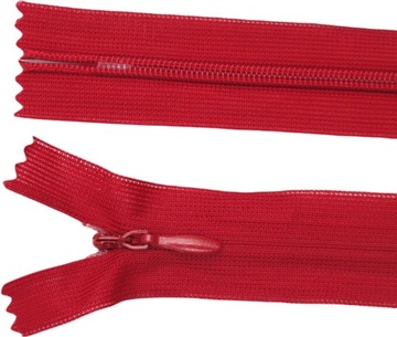 Zamek IN40 50cm D059 ZIP