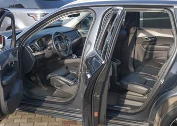 Volvo XC90 II 2022 Volvo XC90 T8 391 Inscription 7os Ful Wentyle Panorama 360 masaż HUD Harman, zdjęcie 17